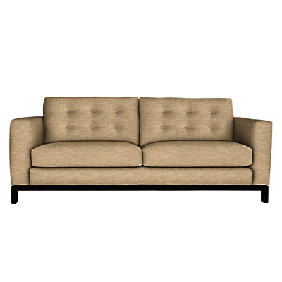 Furia Odyssey Large Sofa Audry Putty Furia Odyssey Large Sofa Audry Putty
